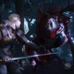 The Witcher 3