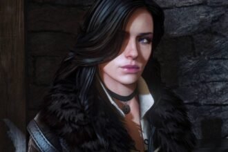 Witcher 3 Songs of the Past should venture back to the novels