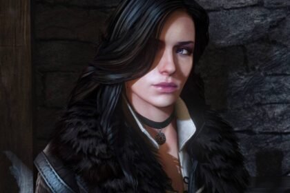 Witcher 3 Songs of the Past should venture back to the novels