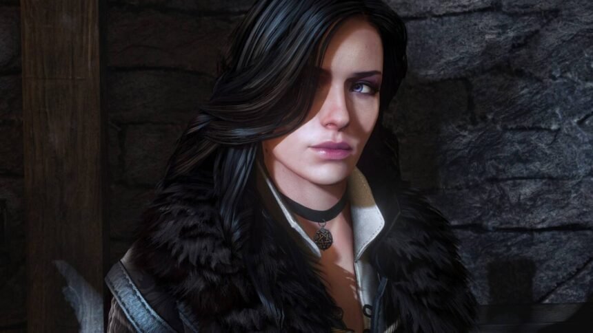 Witcher 3 Songs of the Past should venture back to the novels