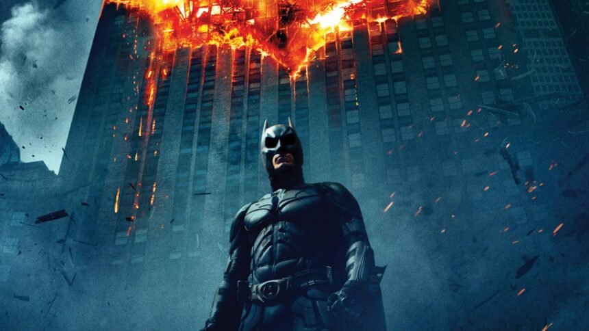 Lego Batman: Legacy of the Dark Knight is the perfect Batman film replacement
