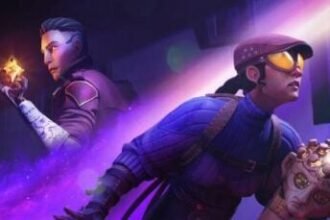 Multiplayer heist-’em-up Thick as Thieves downgrades to two-person co-op as it fully launches