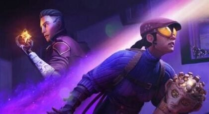 Multiplayer heist-’em-up Thick as Thieves downgrades to two-person co-op as it fully launches
