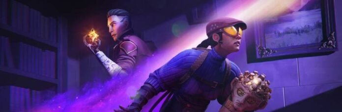 Multiplayer heist-’em-up Thick as Thieves downgrades to two-person co-op as it fully launches