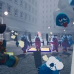 Toypunk is an Upcoming Roguelite Looter Shooter Involving Puppets and Rubber Ducks