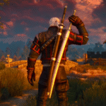 Witcher 3's Songs of the Past DLC will test the future of the series