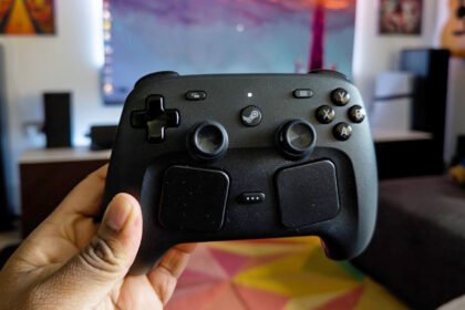 I love everything about Valve's Steam Controller except this one major flaw