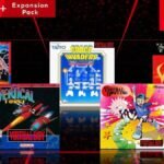 Five New Virtual Boy Games Added To Nintendo Switch Online + Expansion Pack