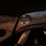 FlatOut 4: Total Insanity VR Impressions - A Rough Ride In The Best Possible Way