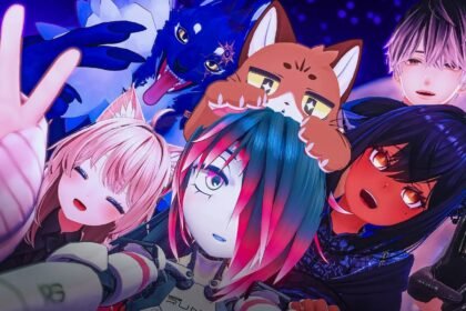 ‘VRChat’ Reveals Key Stats, Claiming Significant Growth in Japanese Usership