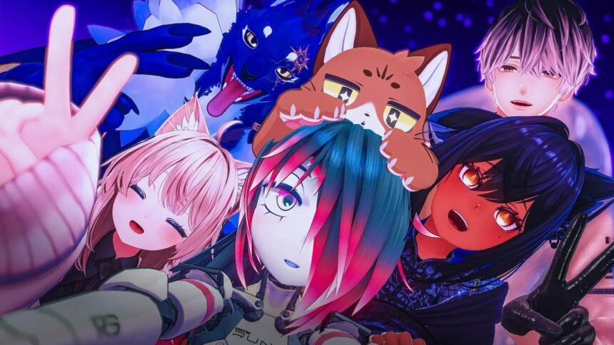 ‘VRChat’ Reveals Key Stats, Claiming Significant Growth in Japanese Usership