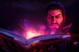Diablo 2 Warlock is a hit, says Blizzard, as it ponders new content