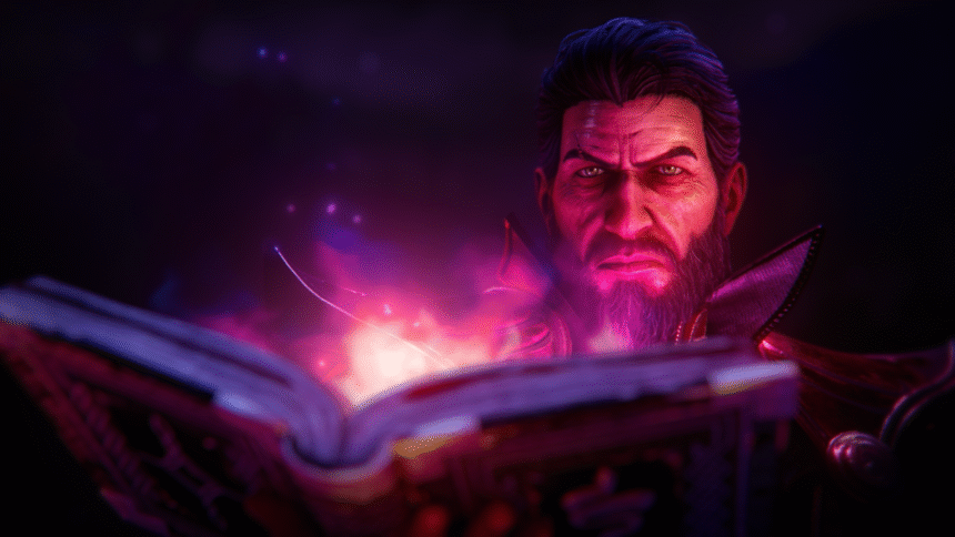 Diablo 2 Warlock is a hit, says Blizzard, as it ponders new content