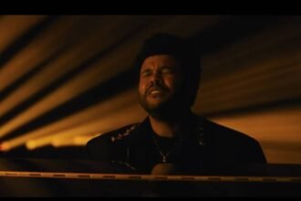 Even The Weeknd has fumbled a Persona 5 baddie