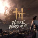 where winds meet
