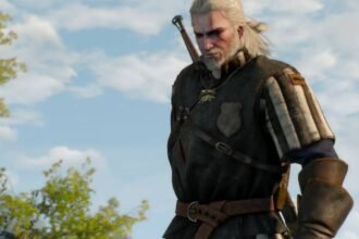 Witcher 3 Songs of the Past DLC a 'proper big expansion,' says CD Projekt