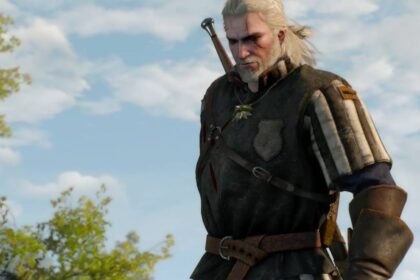 Witcher 3 Songs of the Past DLC a 'proper big expansion,' says CD Projekt