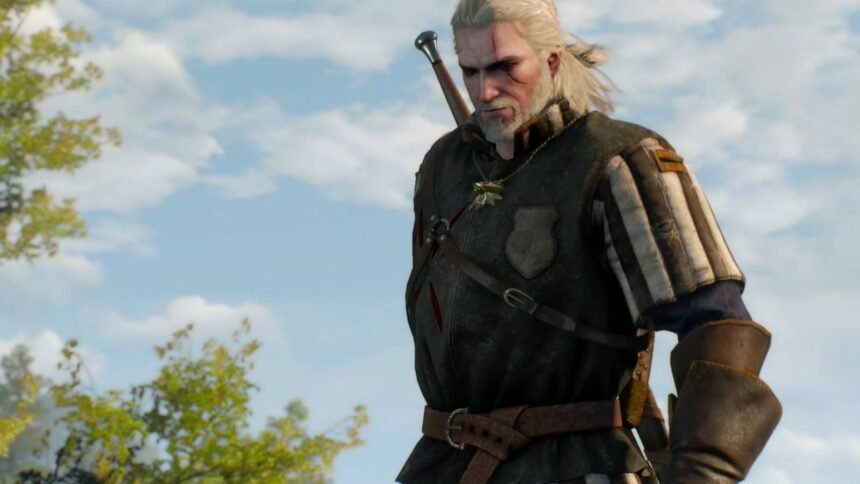 Witcher 3 Songs of the Past DLC a 'proper big expansion,' says CD Projekt