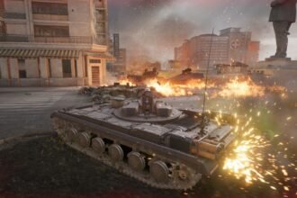 world of tanks heat