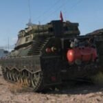 Wargaming’s arcade-y new free-to-play game World of Tanks Heat officially releases