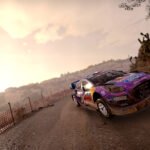 wrc generations