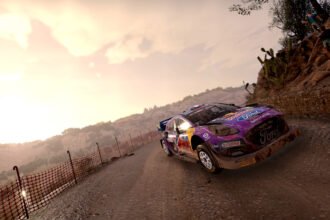 wrc generations
