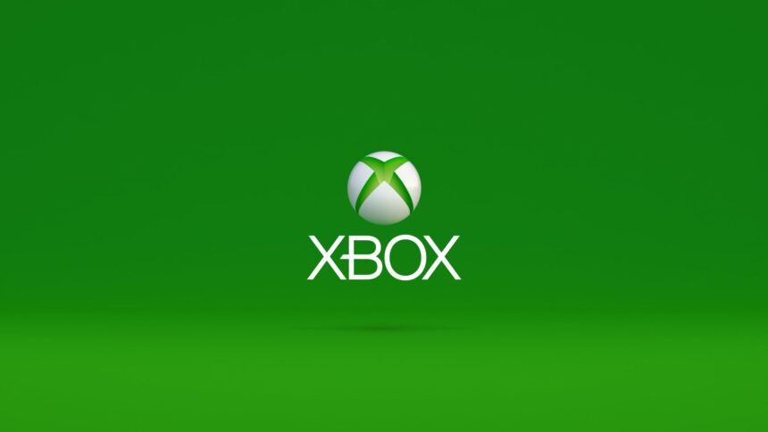 xbox