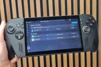 Massive new Xbox Ally X update brings major changes to the Steam Deck's handheld rival
