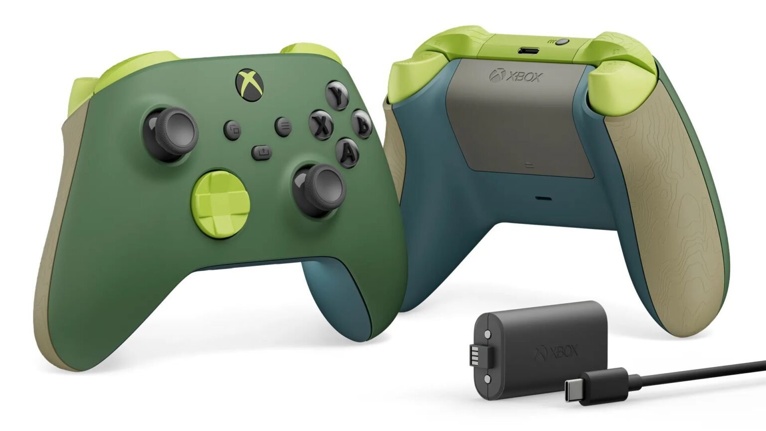 xbox remix special edition controller