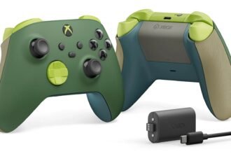 xbox remix special edition controller