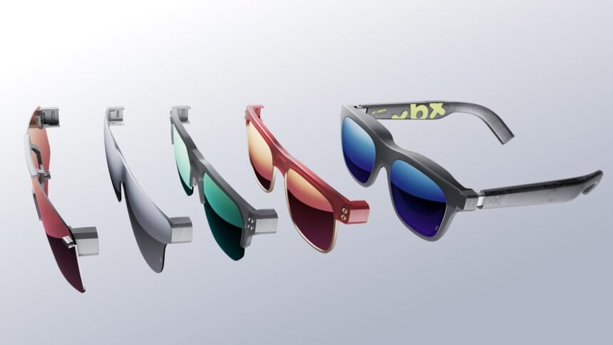 XREAL Launches Cheap & Cheerful Sub-brand – Why You Probably Won’t See It Outside of China
