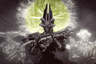 Xivu Arath could've been Destiny 2's greatest villain — but Bungie never delivered the payoff