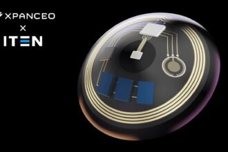 XPANCEO is Hoping to Solve AR Contact Lens Challenge with Ultra Tiny Solid-State Batteries