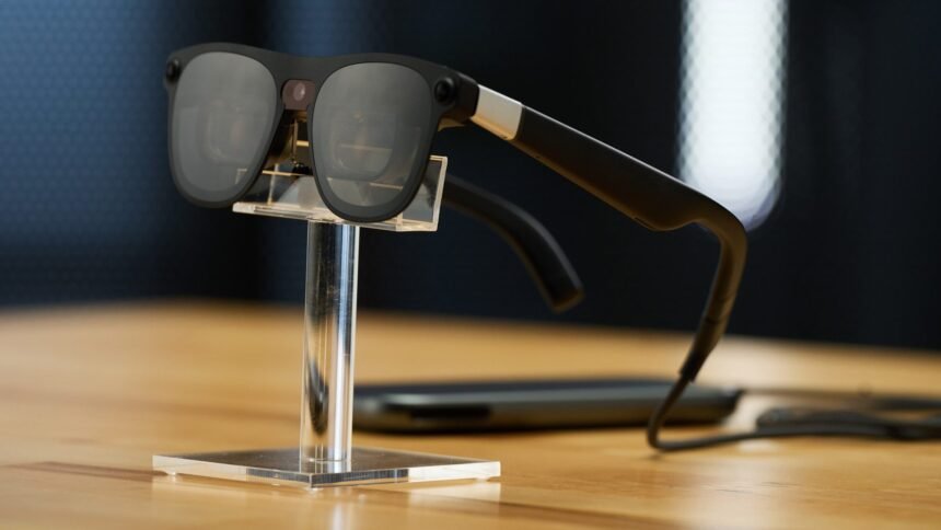 Google Announces New Android XR Developer Program with AR Glasses Dev Kits