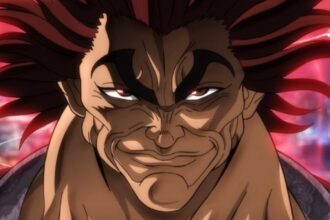 Who is Yujiro Hanma and why he's the perfect fit for Tekken 8