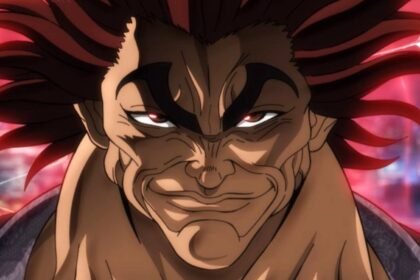 Who is Yujiro Hanma and why he's the perfect fit for Tekken 8