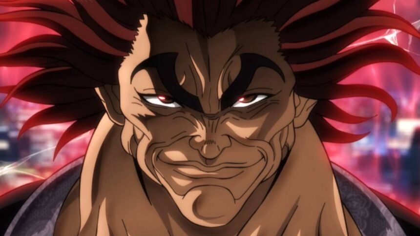 Who is Yujiro Hanma and why he's the perfect fit for Tekken 8