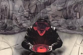 Zero Parades: For Dead Spies review: a must-play Disco Elysium follow-up