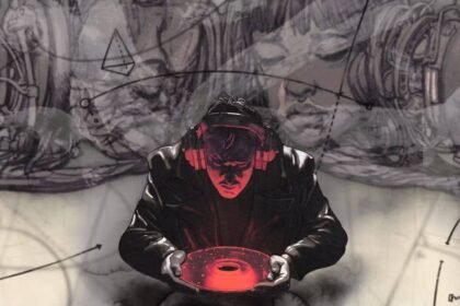 Zero Parades: For Dead Spies review: a must-play Disco Elysium follow-up