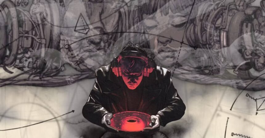 Zero Parades: For Dead Spies review: a must-play Disco Elysium follow-up