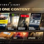 007 First Light is Adding New Game+, TacSim Challenges, and a New Mission With Bawma in Year 1