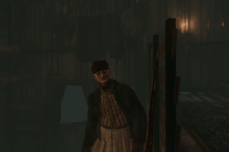 Bramblefort Demo Hands-On: A Clever Mix Of Soulslike &amp; Survival Horror