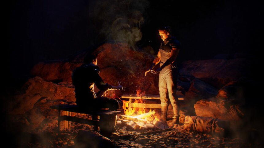 Gothic 1 Remake Review – Flaws And All