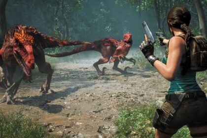 tomb raider legacy of atlantis