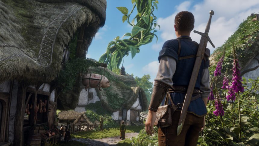 Fable Might Be Reviving the RPG Feature Everyone Forgot