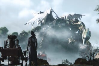 Where Winds Meet: Hidden Mountain to “Expand” Vertical Exploration for a “Multi-Layered Experience”