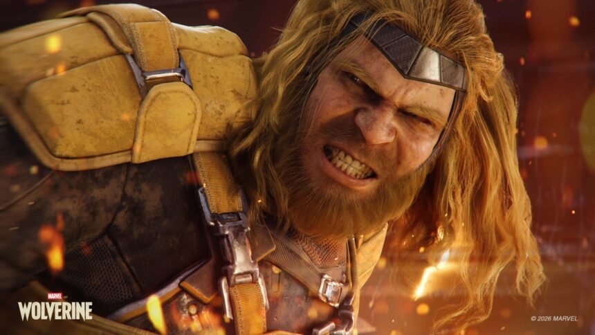 Marvel’s Wolverine’s Sabretooth Actor is Also Playing a Role in Grand Theft Auto 6 – Rumor