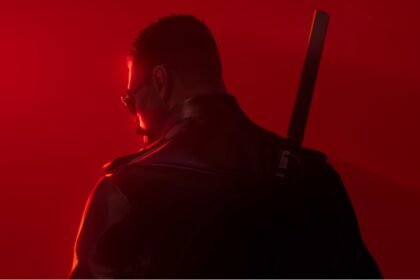 Marvel's Blade