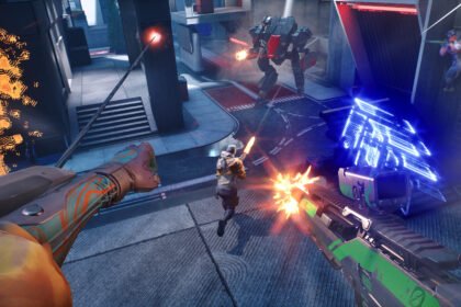 EMPULSE – 15 Gameplay Details To Know