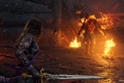 God of War Laufey Could Launch in February or March 2027 – Rumor